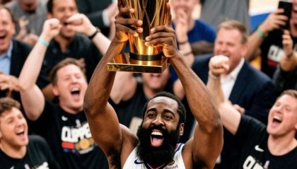 开云体育2026-火箭轻取快船，詹姆斯带队取胜