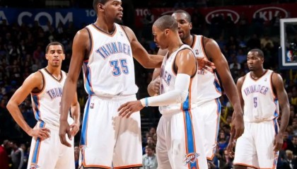 世界杯2026-篮网碾压雷霆，保罗扛起全队