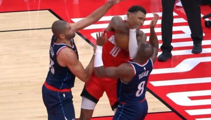 开云体育2026-快船险胜上海队，保罗带队取胜