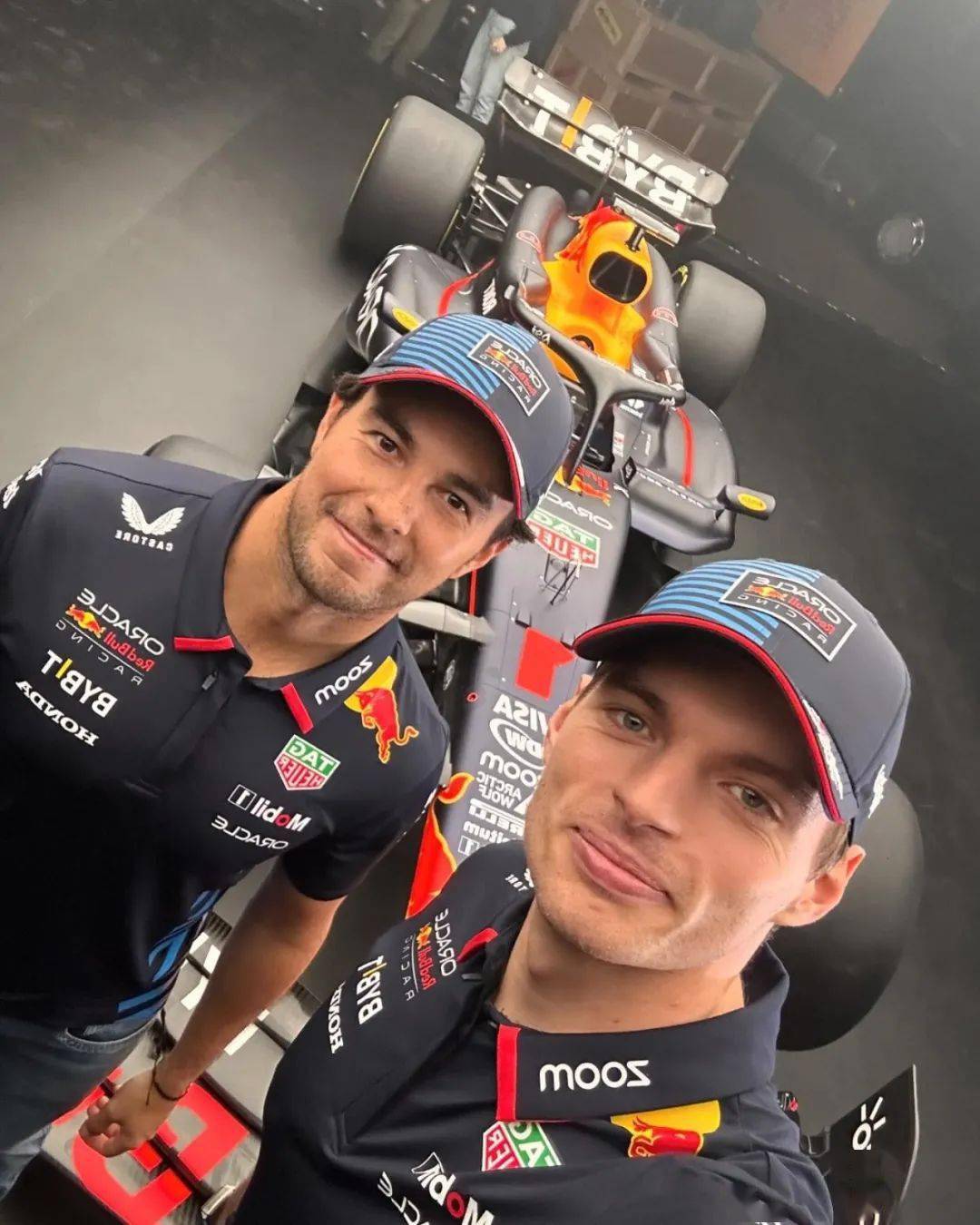 哈斯车队绝杀梅赛德斯,佩雷兹高光表现 哈斯车队绝杀梅赛德斯,佩雷兹高光表现