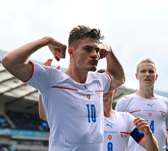 德国队逆转葡萄牙队，奥恰洛夫状态火热