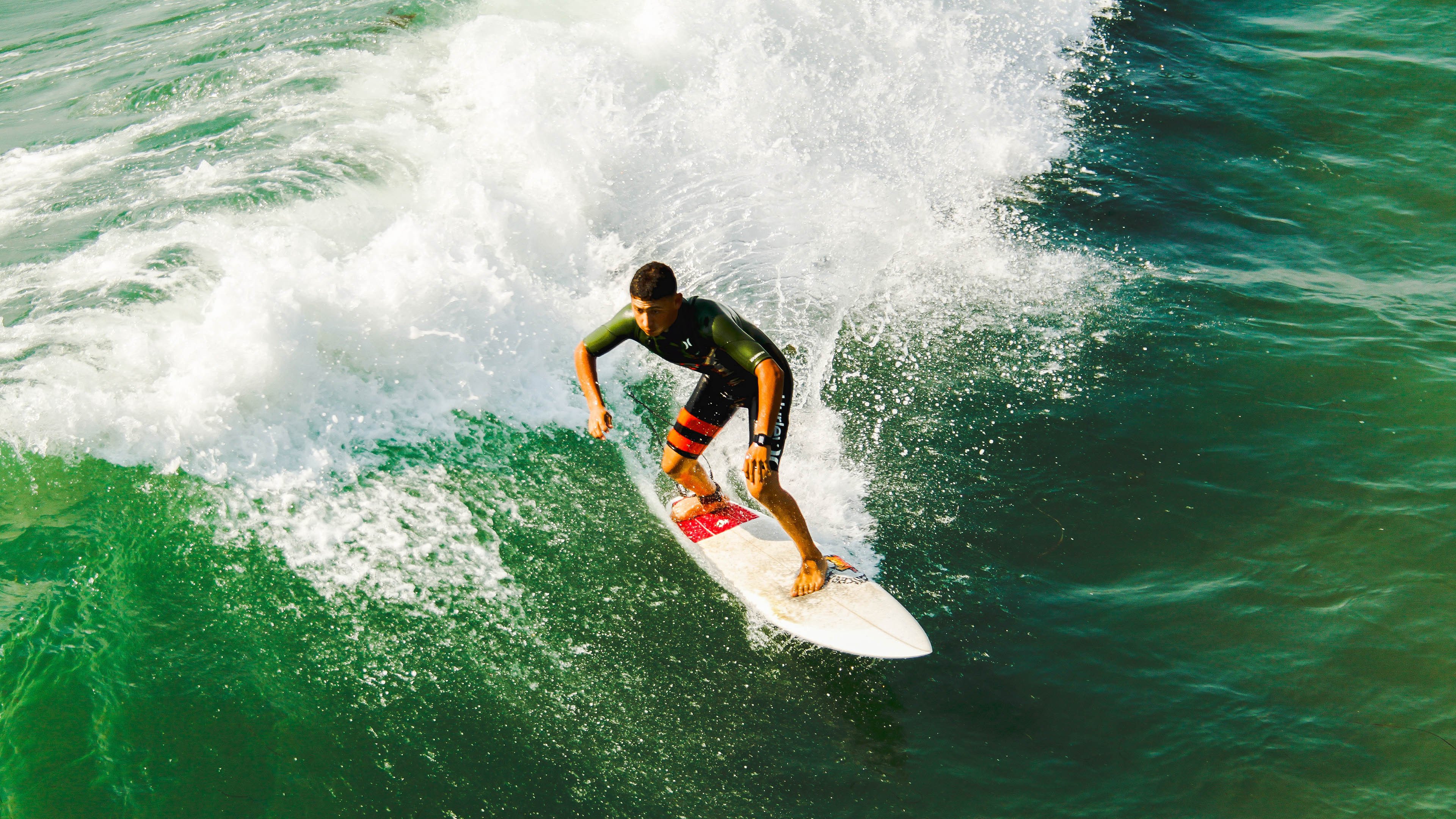 基米希手术刀肢解奥地利，马竞式铁血击溃对手