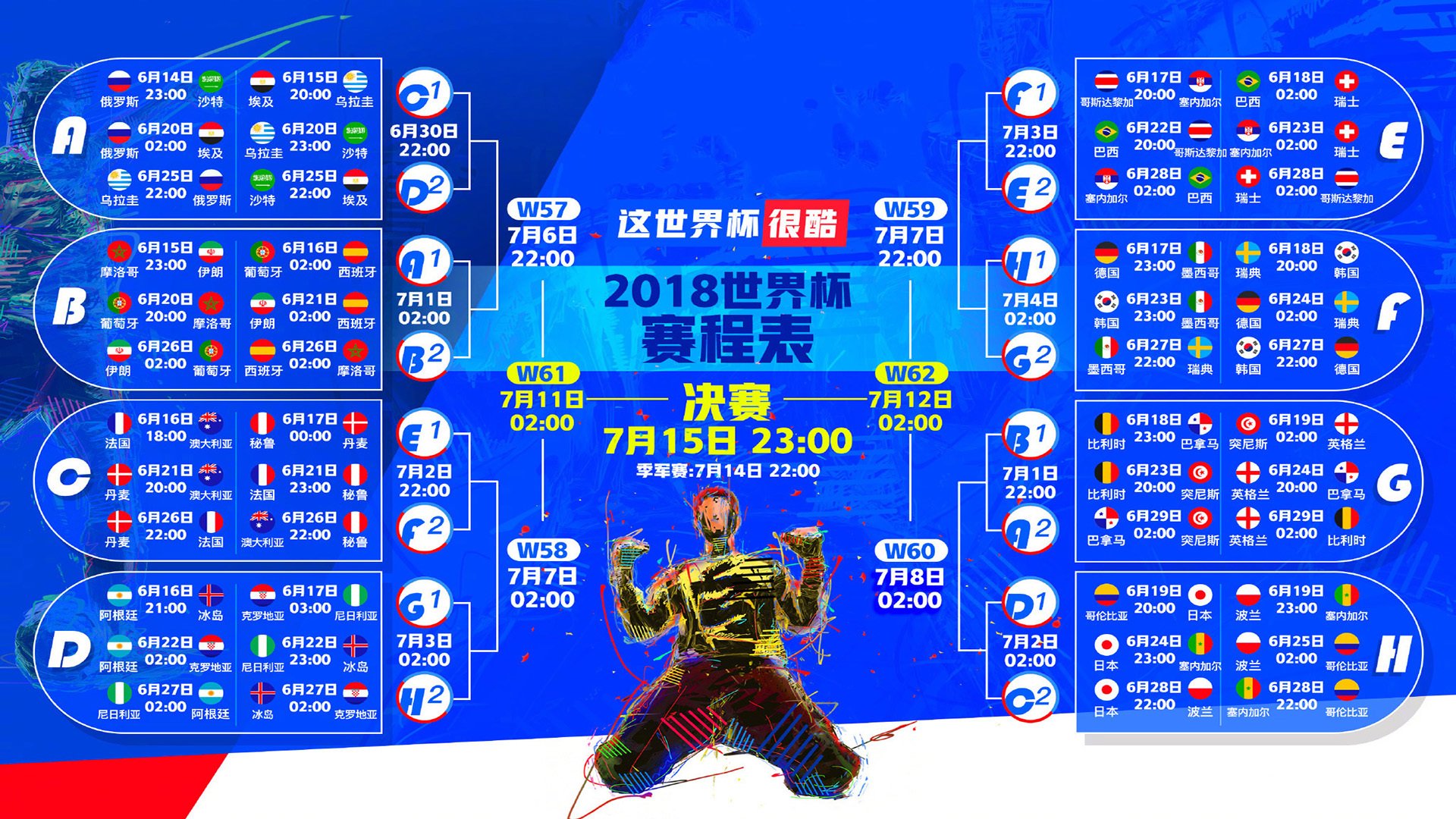 浴血封神，2026世界杯巅峰对决，费利克斯一剑封喉，波兰与塞尔维亚的钢铁碰撞